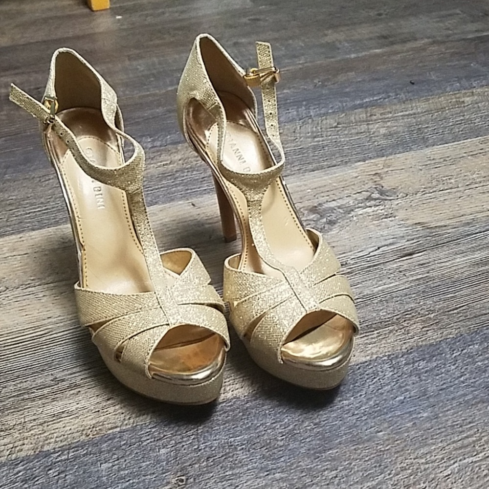 New pumps